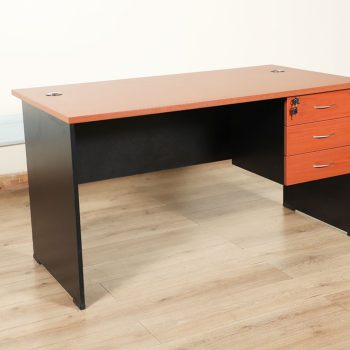 Neilan Furniture Shop in Kenya 25 Quality 1400mm Clerical Office Desk in Kenya