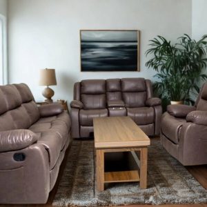 Bruno Recliner Sofa Set in Kisumu