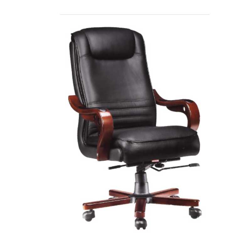 You are currently viewing Executive Leather Office Chairs on Offer in Nairobi