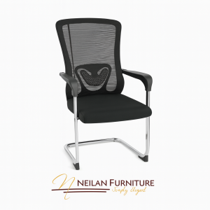Neilan Furniture Shop in Kenya
