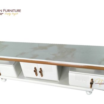 Neilan Furniture Shop in Kenya 51 Alma Extensible TV Stand On Offer