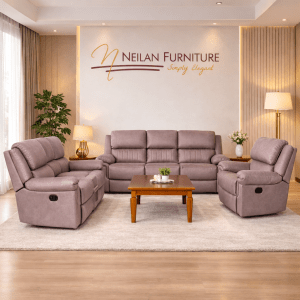 6 Seater Recliner