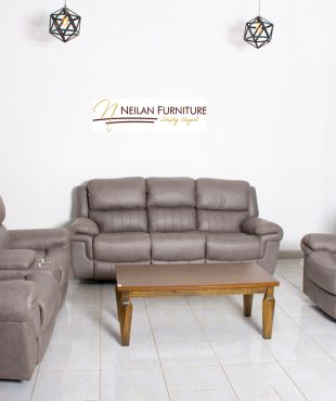 Venus Recliner Sofa Set