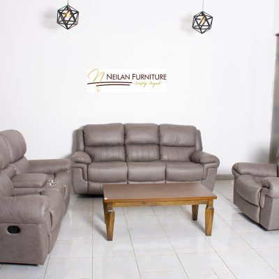 Venus Recliner Sofa Set in Nairobi