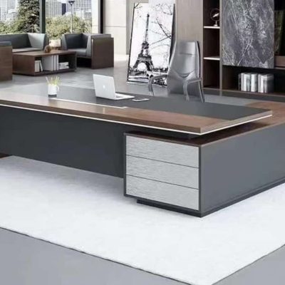 Island Executive Office Desk