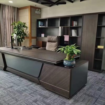 Executive Office Desk In Nairobi