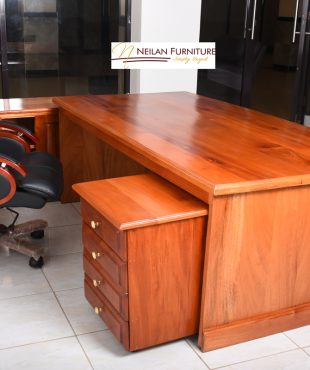 Neilan Furniture Shop in Kenya