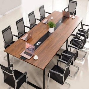 Nile Conference Table – 2400mm