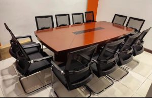 Penta Conference Table