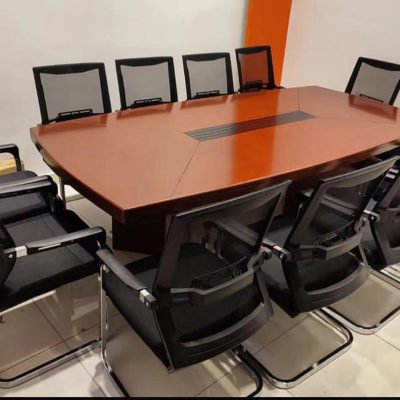 Penta Conference Table 2000mm