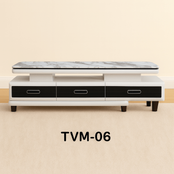 Boston TV Stand On Sale - Matt White