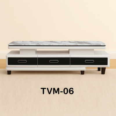 Boston TV Stand On Sale - Matt White