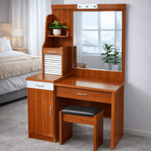 Neilan Furniture Shop in Kenya