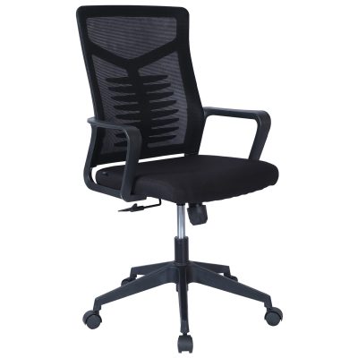 Milton Midback Office Chair