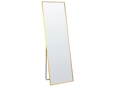 Awesome Dressing Mirror – Gold