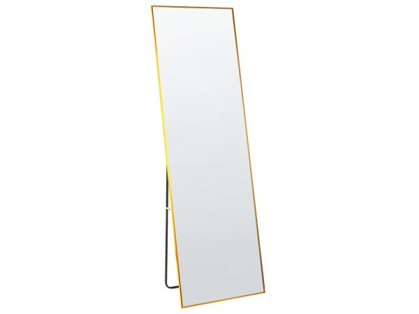 Awesome Dressing Mirror in Gold