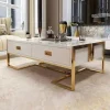 Onix Coffee Table - White in Kenya