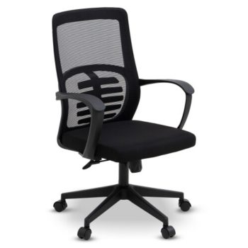 Neilan Furniture Shop in Kenya 18 Milton Midback Office Chair on Offer