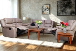 Oscar Recliner Sofa Set in Nairobi