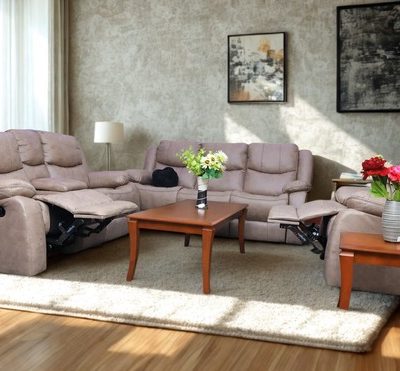 Oscar Recliner Sofa Set in Nairobi