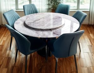 Neilan Furniture Shop in Kenya