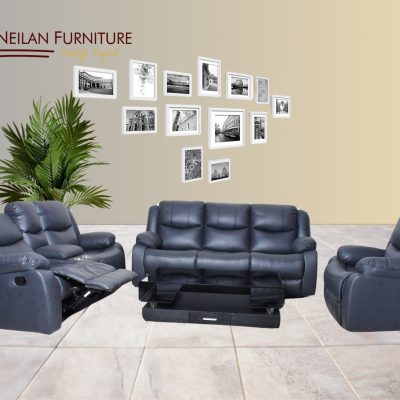 Oscar Recliner Sofa Set in Kenya