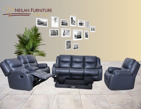 Oscar Recliner Sofa Set in Kenya