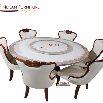 6 Seater Dining Set on Sale