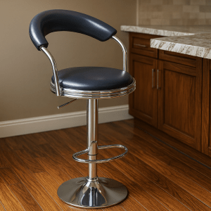 Neilan Furniture Shop in Kenya