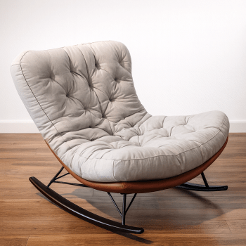 Rocking Chairs in Kenya