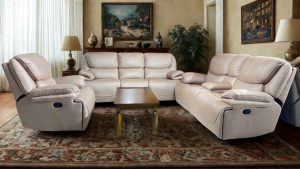 Leos Recliner Sofa Set in Kenya