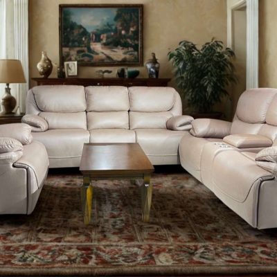 Leos Recliner Sofa Set in Kenya