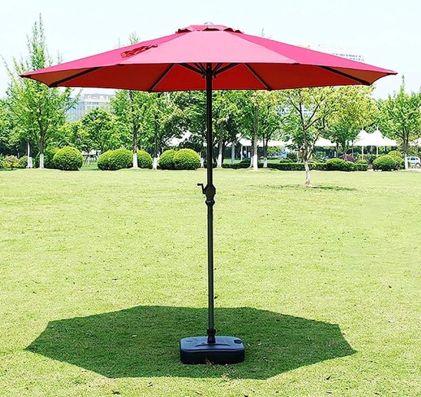 Canopy Outdoor Umbrella