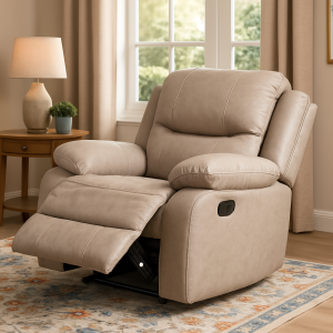 Oscar Single Recliner Sofa