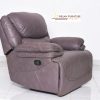 Leos Single Recliner - 1 Seater