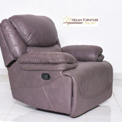 Leos Single Recliner Sofa