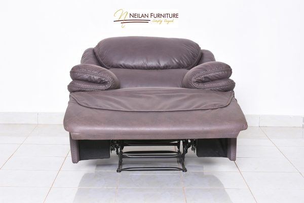 Leos Single Recliner Sofa