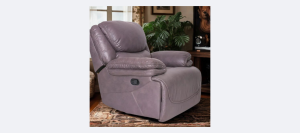 Leos Single Recliner Sofa