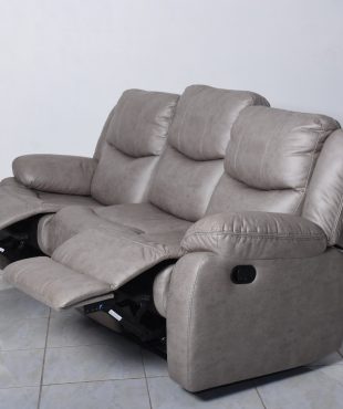 3 Seater Recliner Sofa