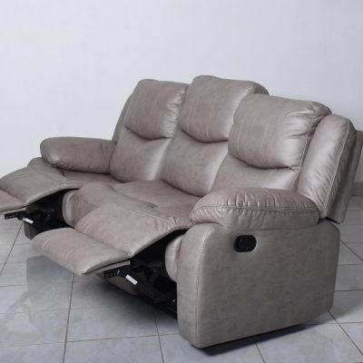 3 Seater Recliner Sofa