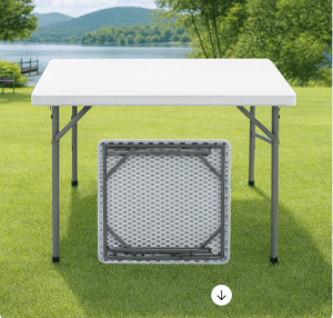 Neilan Furniture Shop in Kenya