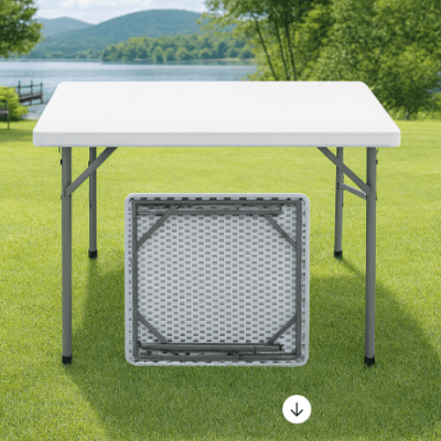Camping Foldable Table
