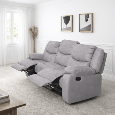Oscar 3 Seater Recliner Sofa