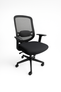 Neilan Furniture Shop in Kenya