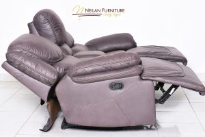 Leos 2 Seater Recliner Sofa