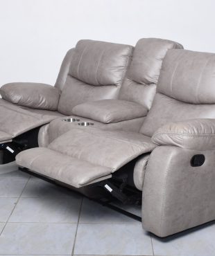 2 Seater Recliner Sofa