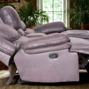 Leos 2 Seater Recliner Sofa