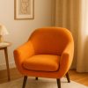 Bosco Easy Chair- Hotel
