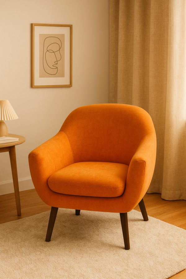 Bosco Easy Chair- Hotel
