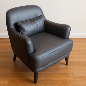 Boston Hotel Chair - Lounge